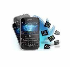 Blackberry Application Development