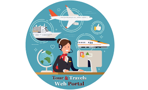 Tours and travels web application