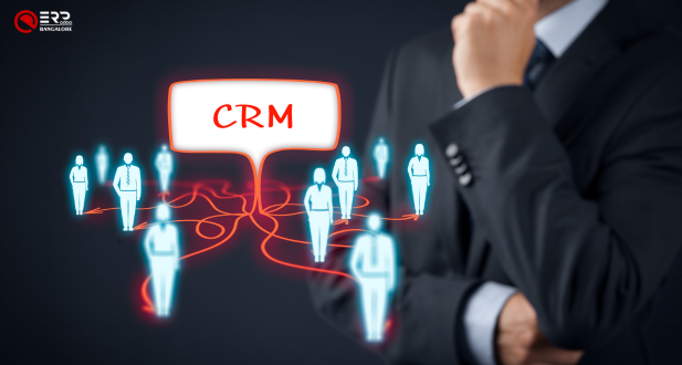 CRM Applications in Bangalore