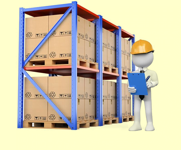 Inventory erp odoo