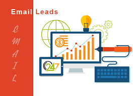 Generate leads/opportunities from emails