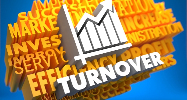 Definition of Turnover (1)
