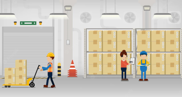 Warehouse Management In Odoo Best Manage Warehouses And Locations