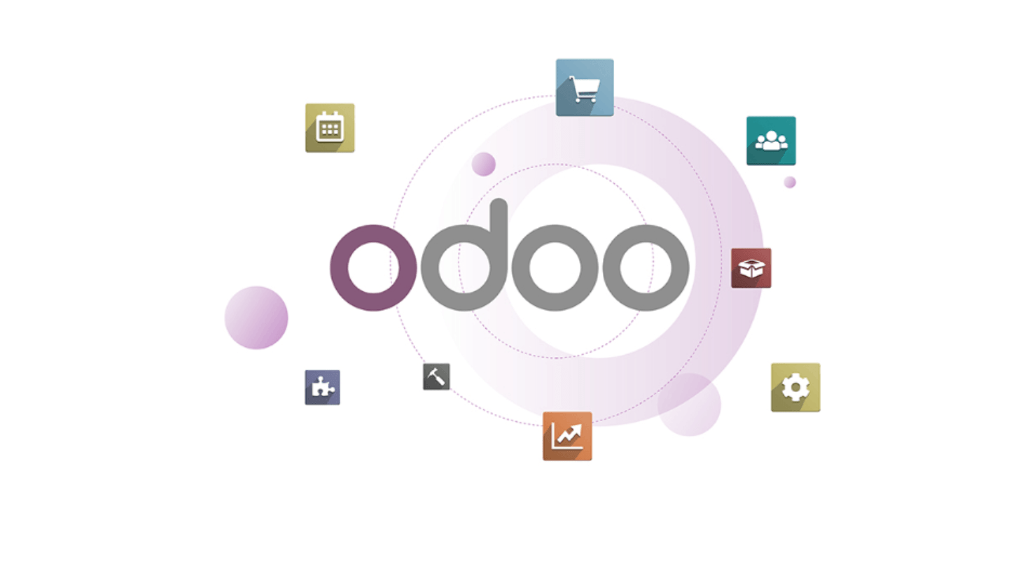 Odoo Marketing 