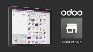 Odoo Point Of Sale (POS)