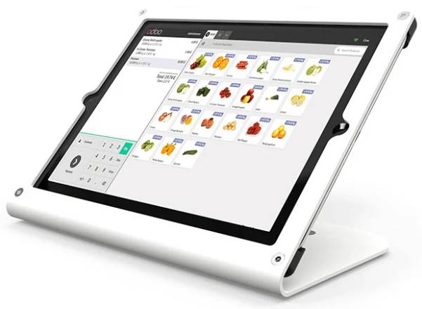 ODOO POS - Restaurant